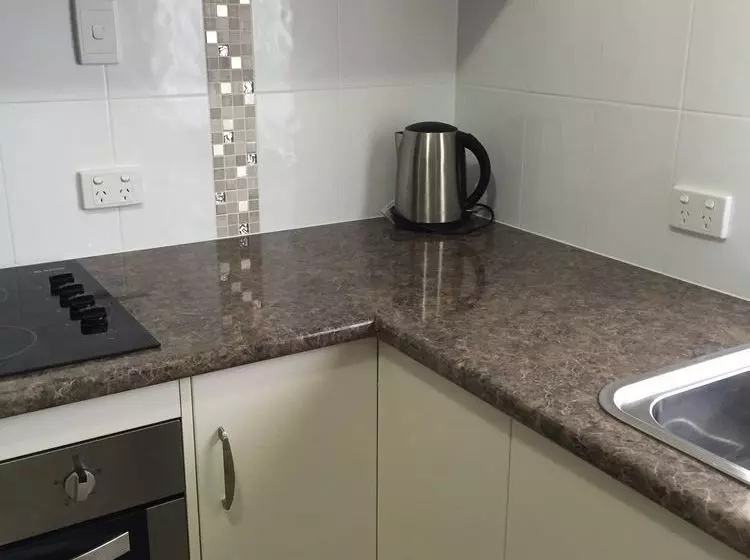 Bluewater Harbour Serviced Apartments