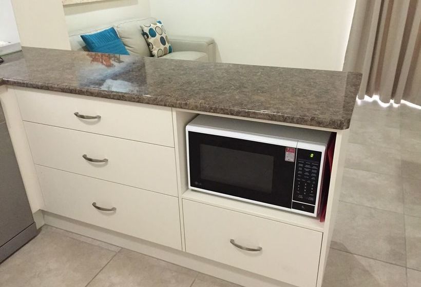 Bluewater Harbour Serviced Apartments