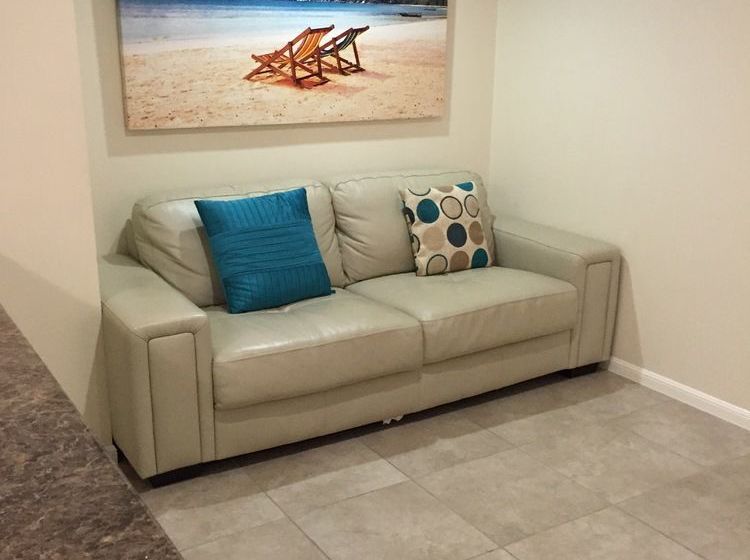 Bluewater Harbour Serviced Apartments