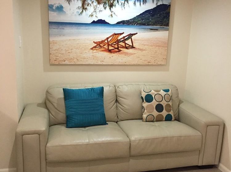 Bluewater Harbour Serviced Apartments