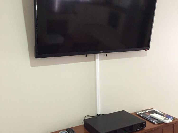 Bluewater Harbour Serviced Apartments