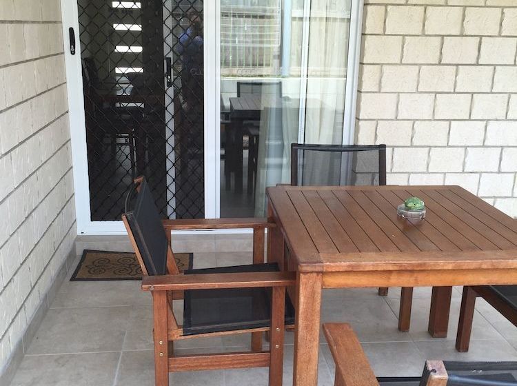 Bluewater Harbour Serviced Apartments