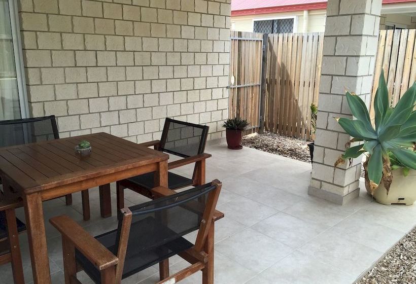 Bluewater Harbour Serviced Apartments