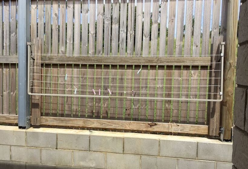 Bluewater Harbour Serviced Apartments