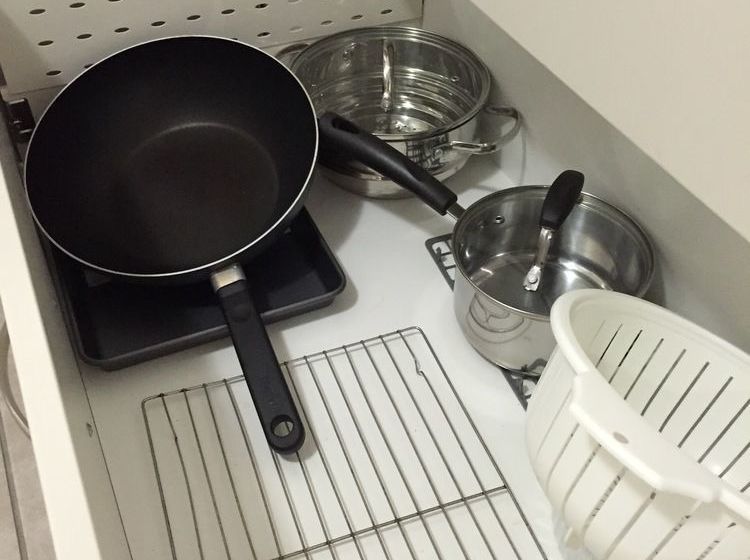 Bluewater Harbour Serviced Apartments