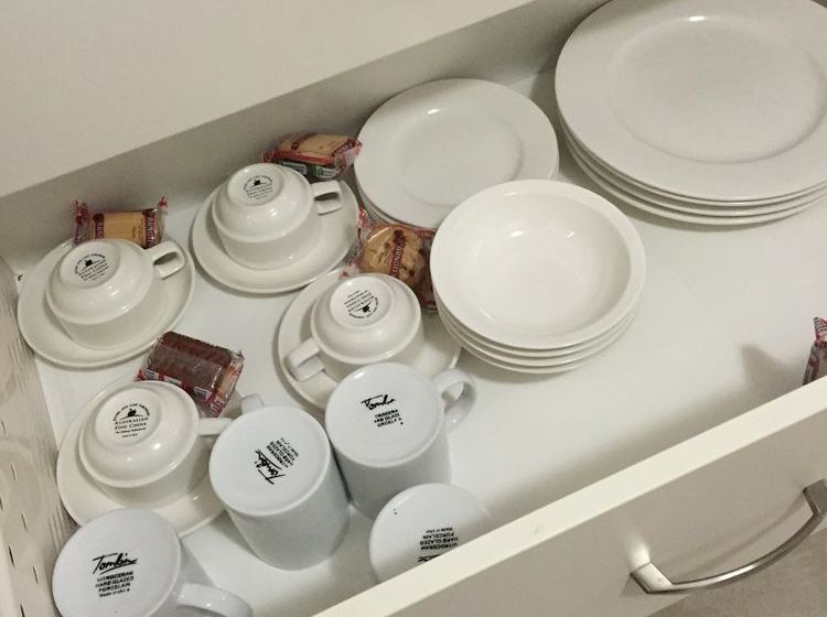 Bluewater Harbour Serviced Apartments