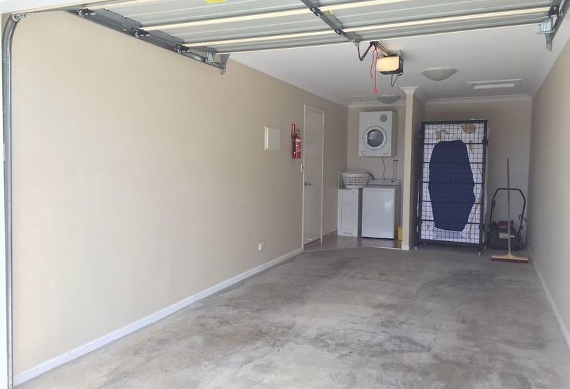 Bluewater Harbour Serviced Apartments