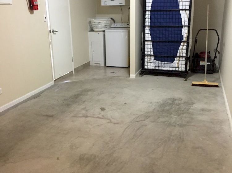 Bluewater Harbour Serviced Apartments