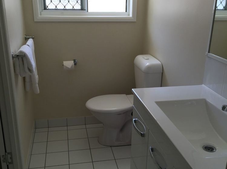 Bluewater Harbour Serviced Apartments