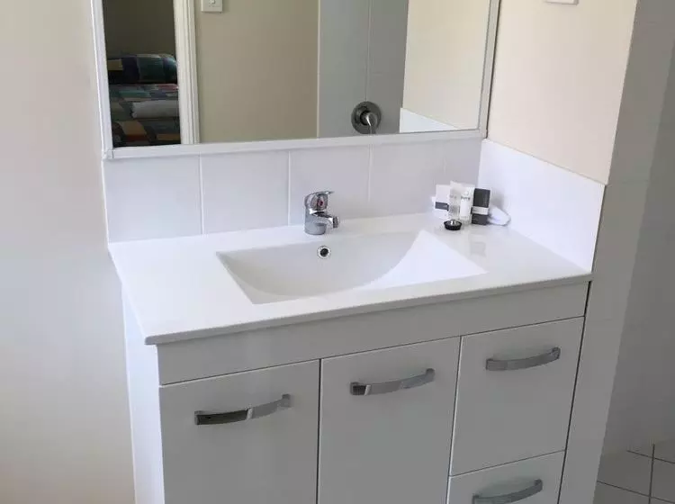 Bluewater Harbour Serviced Apartments