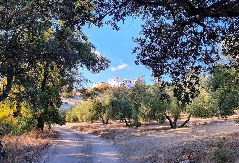 Cortijo La Presa