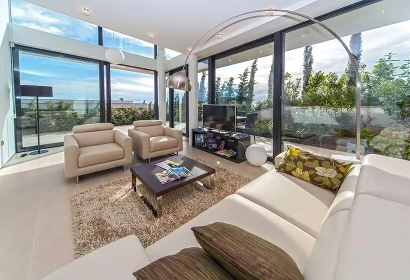 Golden Rays Luxury Apartments