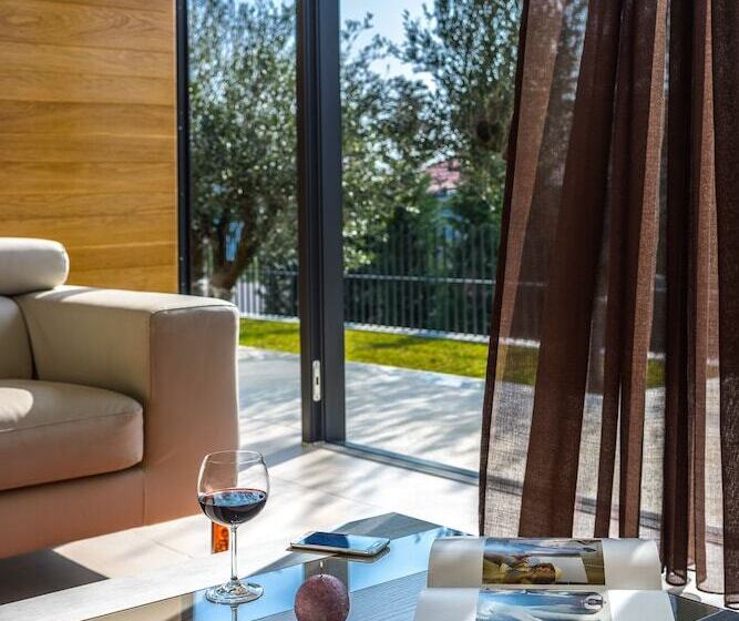 Golden Rays Luxury Apartments