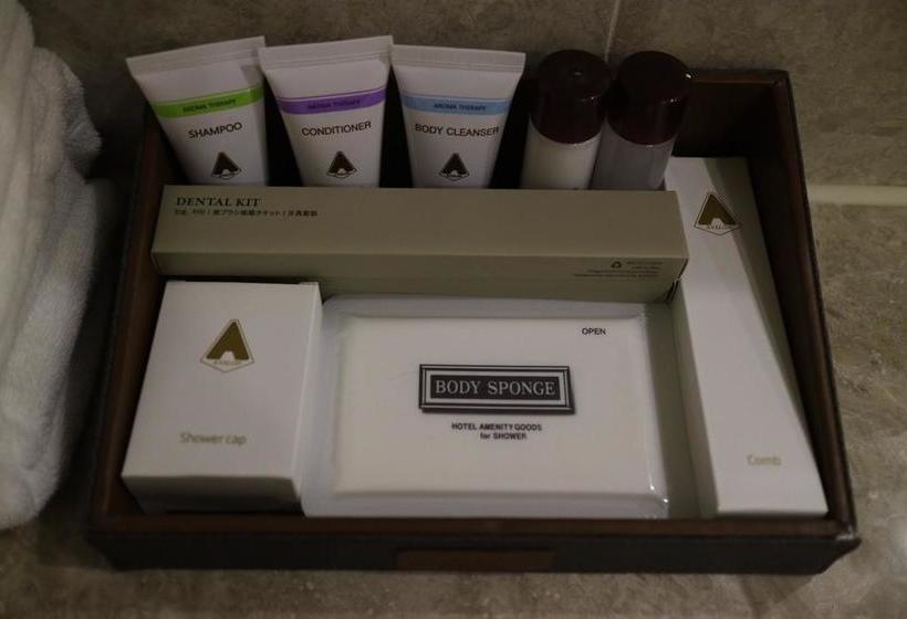 בית מלון כפרי Avalon