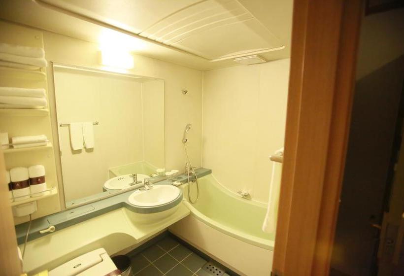 בית מלון כפרי Avalon