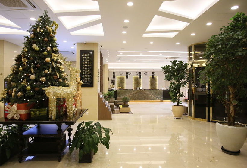 בית מלון כפרי Avalon