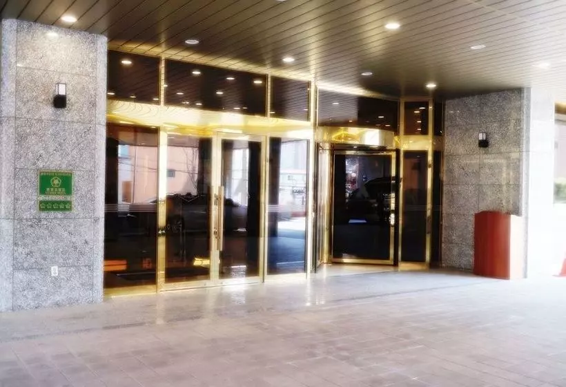 Hôtel Avalon