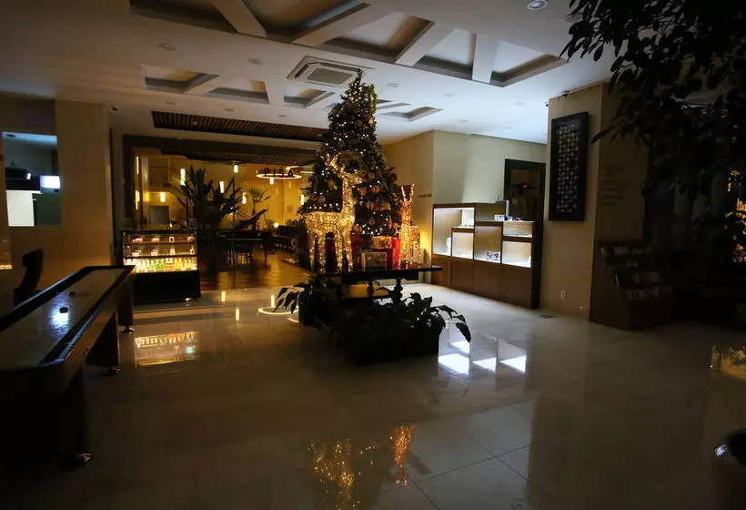 Hôtel Avalon