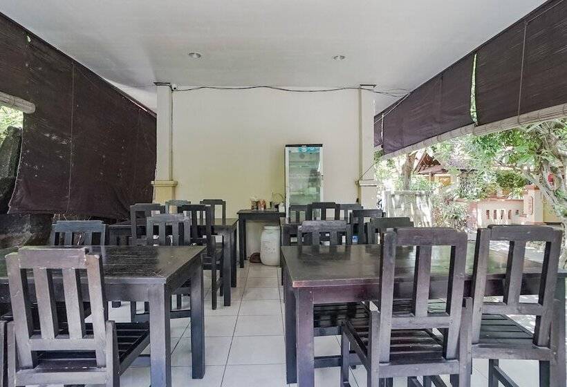 Bali Diva Hotel Kuta