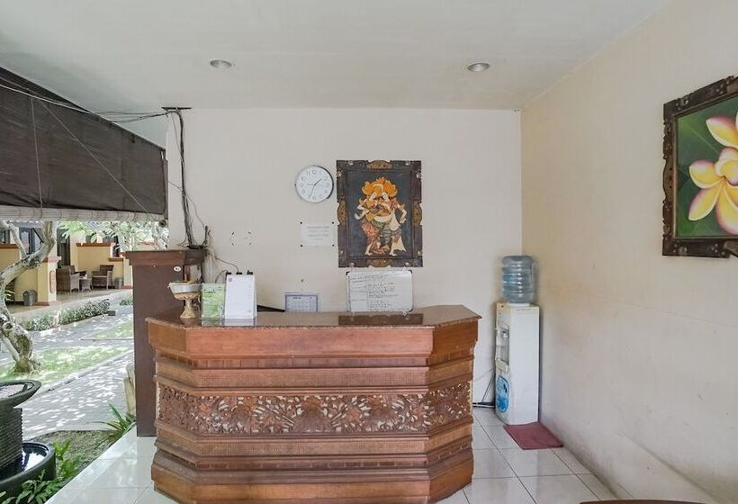 Bali Diva Hotel Kuta