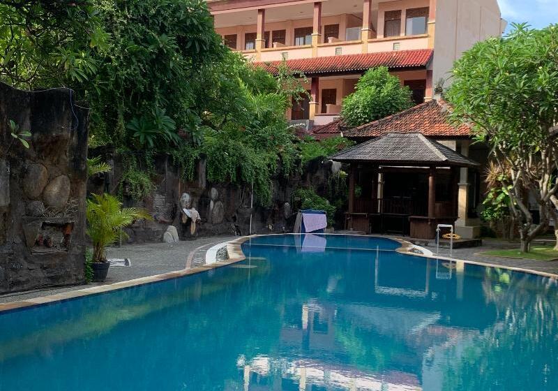 Bali Diva Hotel Kuta