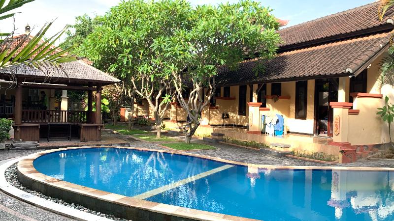 Bali Diva Hotel Kuta