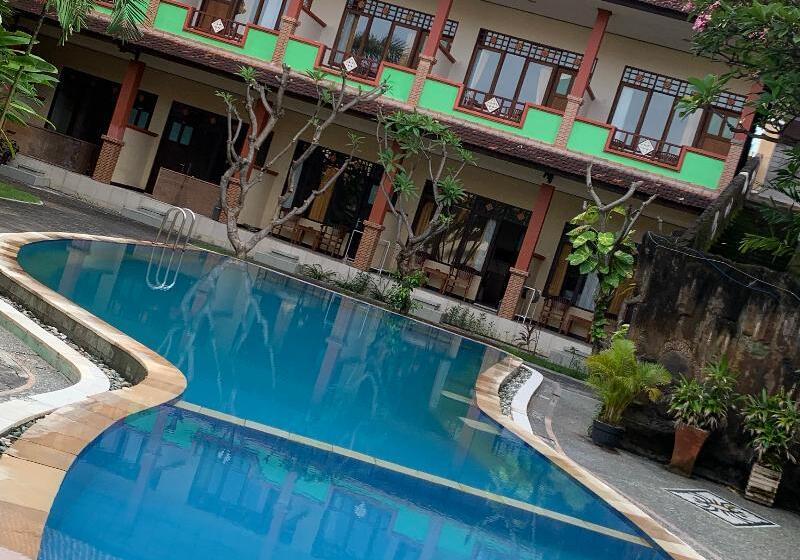 Bali Diva Hotel Kuta