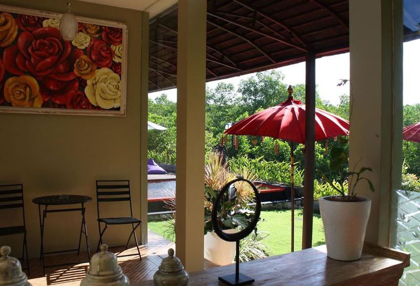 فندق Bali Le'mare Residence