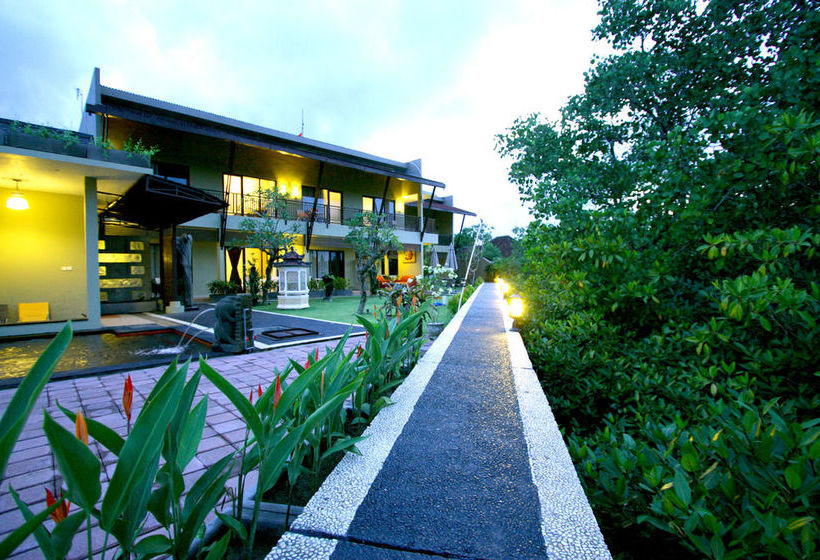 فندق Bali Le'mare Residence