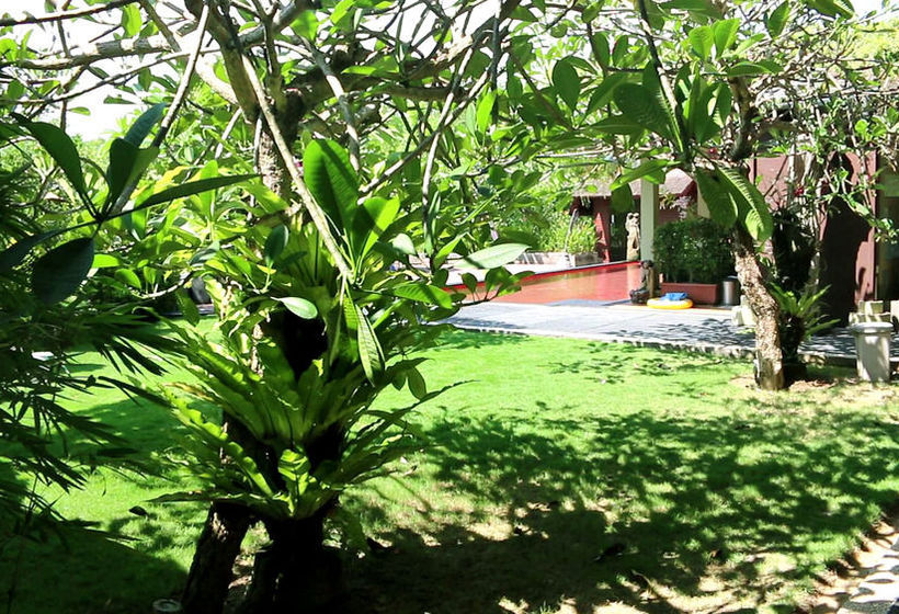 فندق Bali Le'mare Residence