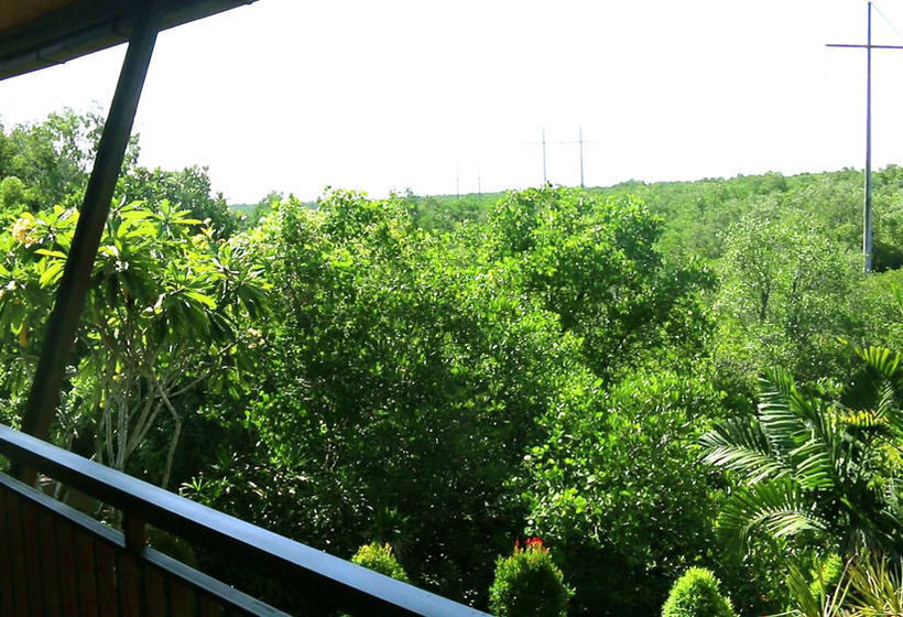 فندق Bali Le'mare Residence