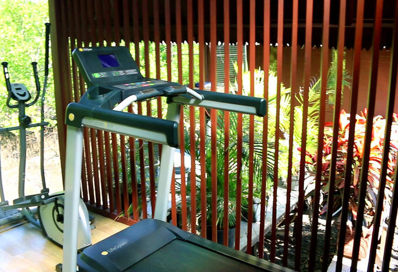 فندق Bali Le'mare Residence