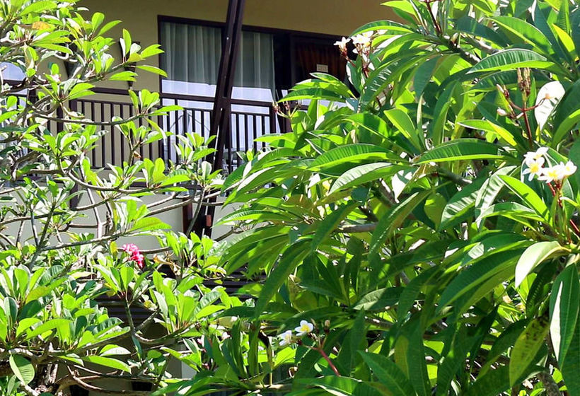 فندق Bali Le'mare Residence