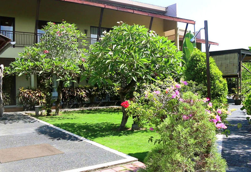 فندق Bali Le'mare Residence