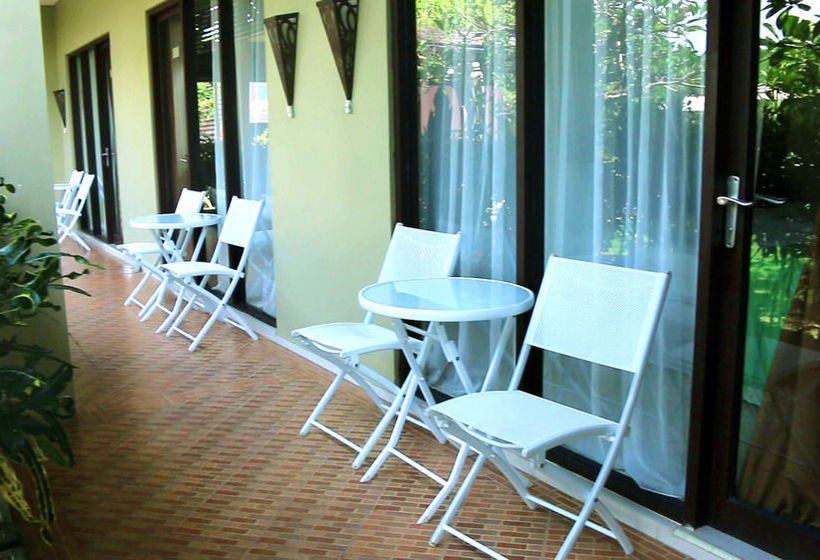 فندق Bali Le'mare Residence