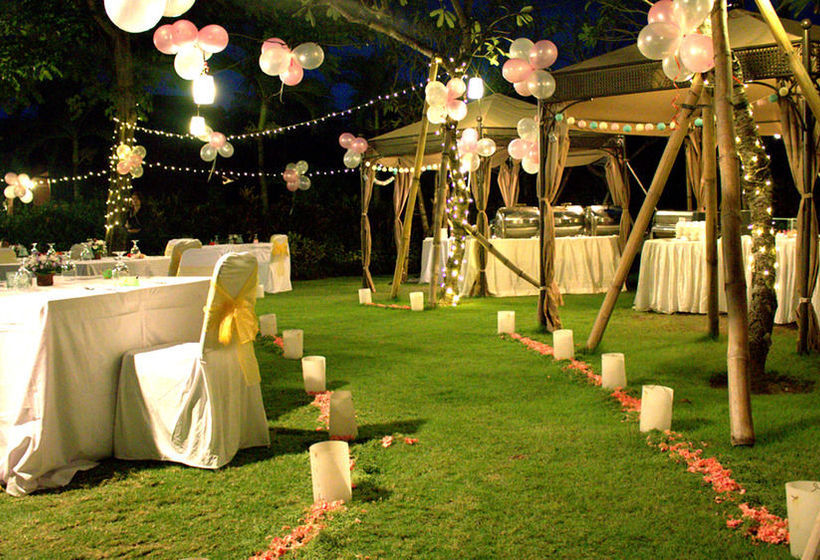 فندق Bali Le'mare Residence