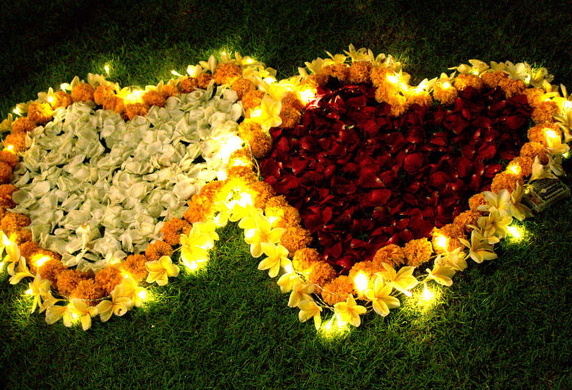 فندق Bali Le'mare Residence