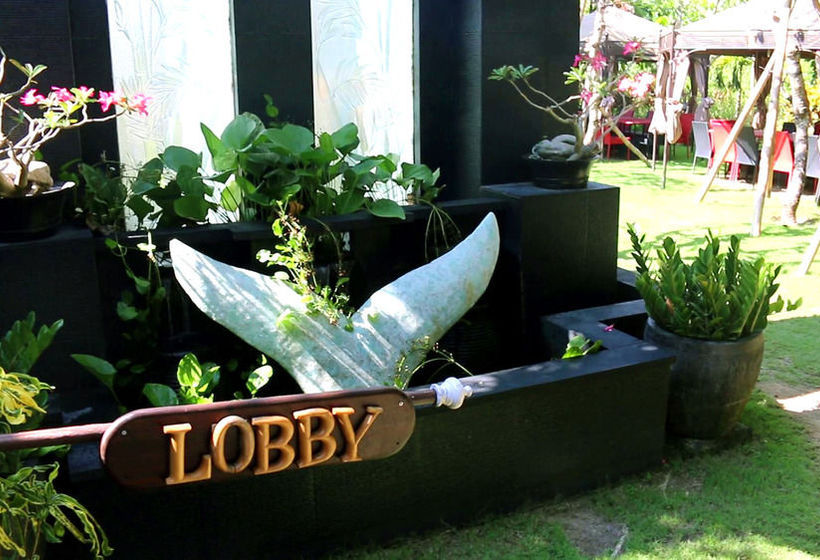 فندق Bali Le'mare Residence