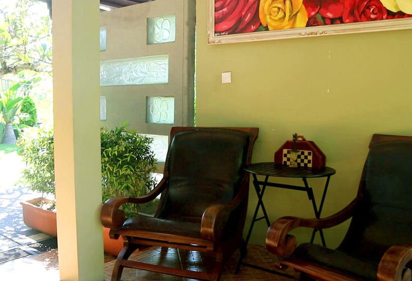 فندق Bali Le'mare Residence