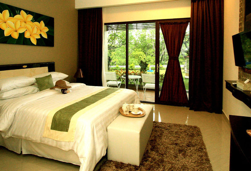 فندق Bali Le'mare Residence