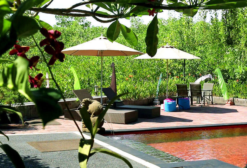 فندق Bali Le'mare Residence