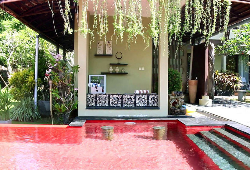 فندق Bali Le'mare Residence