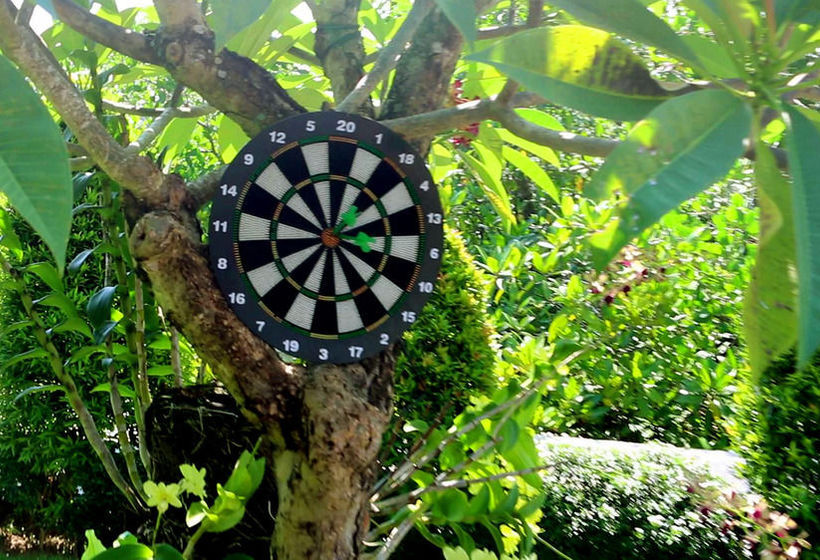 فندق Bali Le'mare Residence