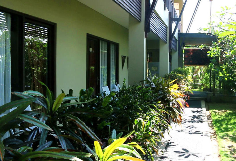 فندق Bali Le'mare Residence