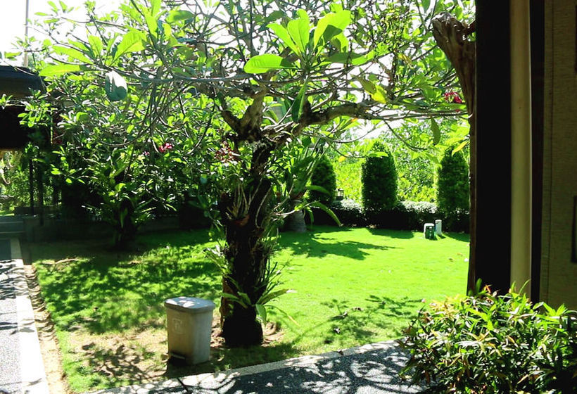 فندق Bali Le'mare Residence