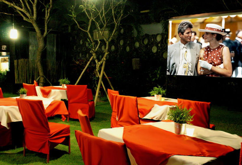 فندق Bali Le'mare Residence