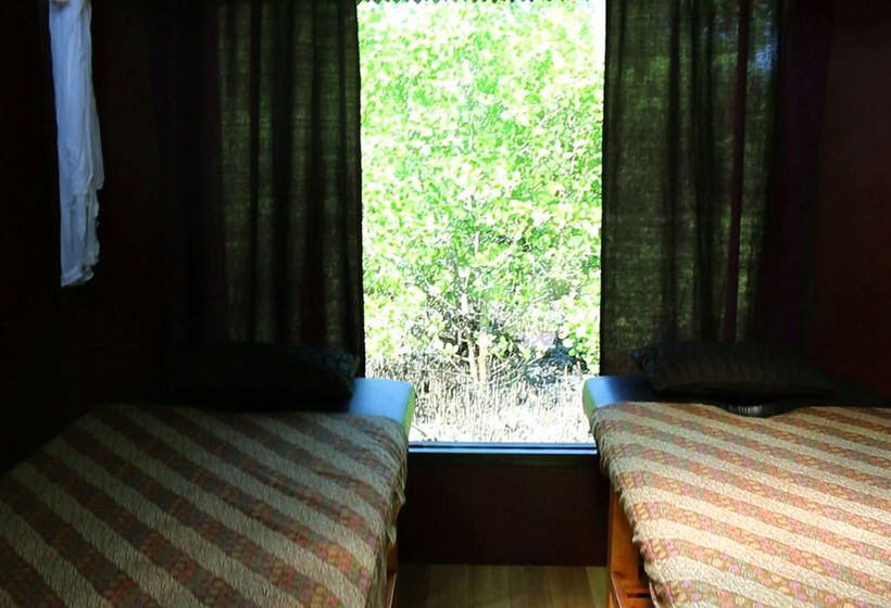 فندق Bali Le'mare Residence