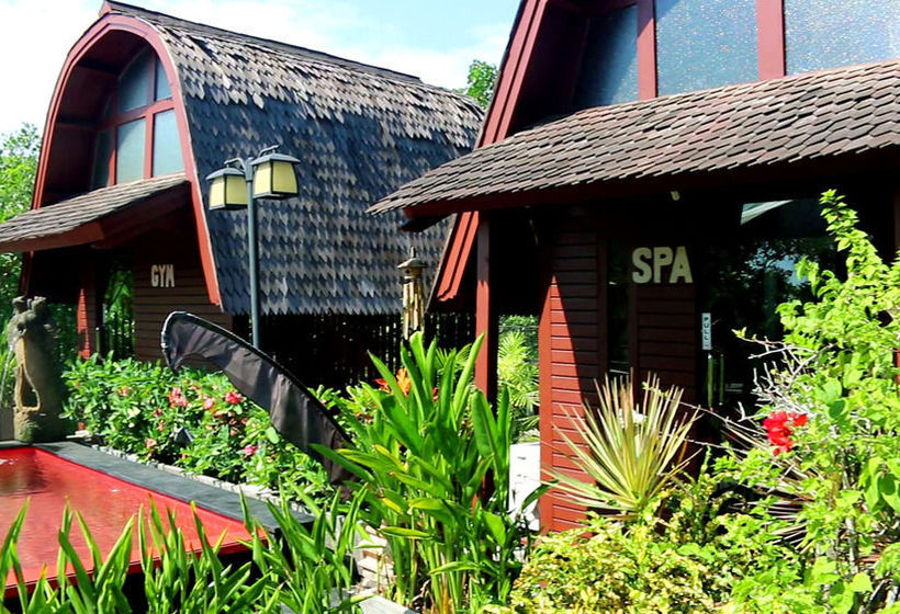 فندق Bali Le'mare Residence