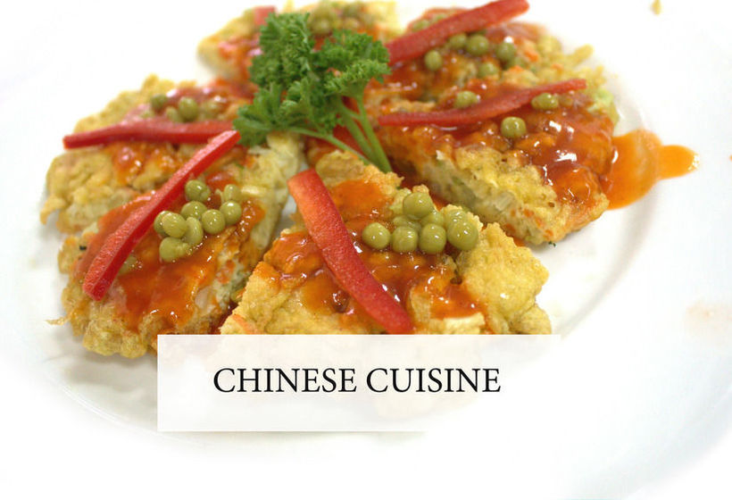 فندق Bali Le'mare Residence