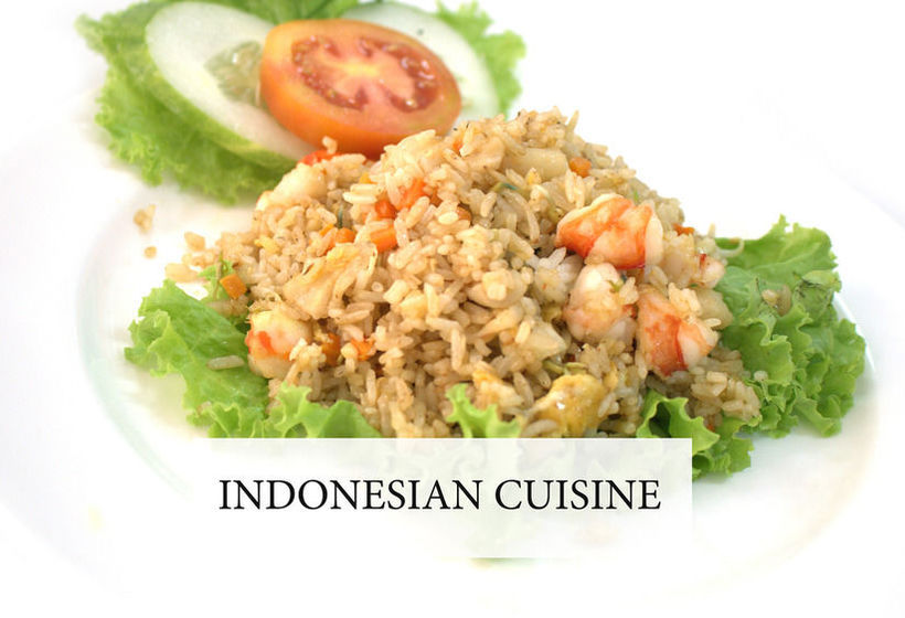 فندق Bali Le'mare Residence